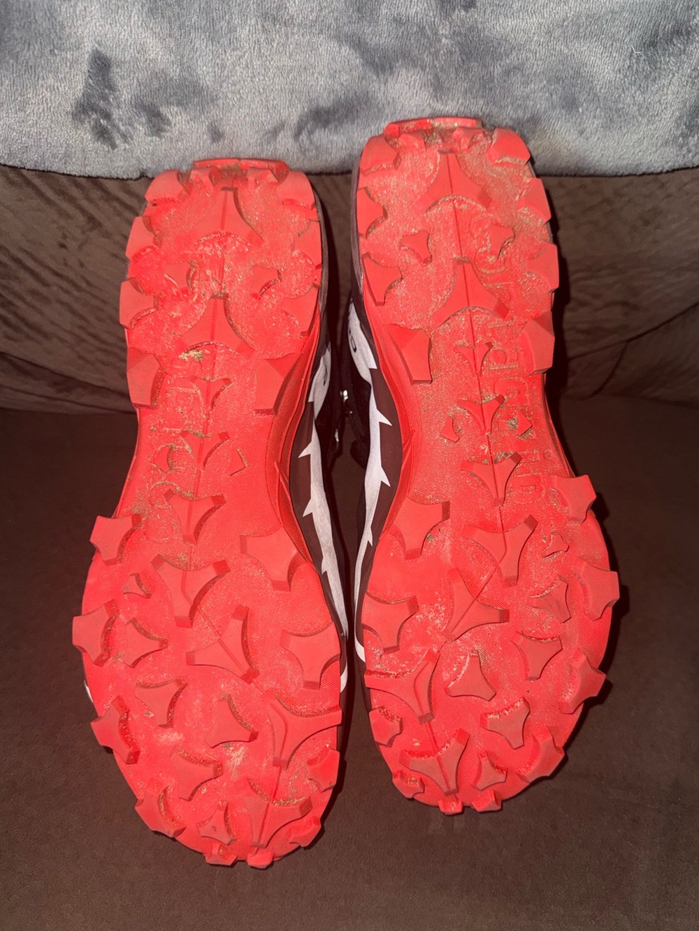 Men’s SALOMON GORE-TEX CROSS HIKE MID GTX 2 HIKING BOOTS - Picture 5 of 5